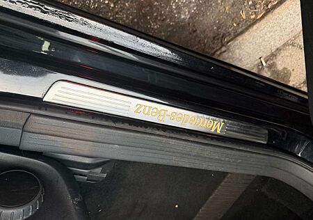 Mercedes-Benz A 180 BlueEFFICIENCY Edition Style
