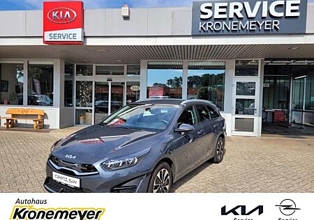 Kia XCeed Ceed SW / cee'd SW 1.6GDI Plug-In Hybrid Vision Navi Digitales Cockpi