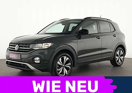 VW T-Cross Volkswagen Life Winter-Paket|ACC|Navi|Bluetooth