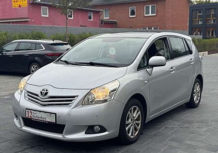Toyota Verso Edition / TÜV NEU / Panorama-Dach