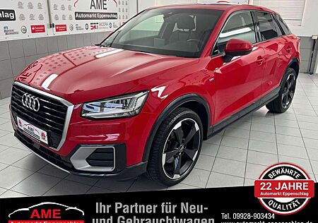 Audi Q2 quattro 2.0 TFSI S-Line *Navi|ACC|AHK*