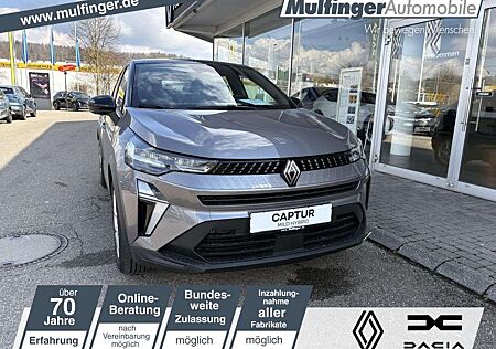 Renault Captur Evolution Mild Hybrid 160 EDC Bluetooth