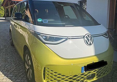 VW ID.BUZZ Volkswagen ID. Buzz ID. Buzz Pro