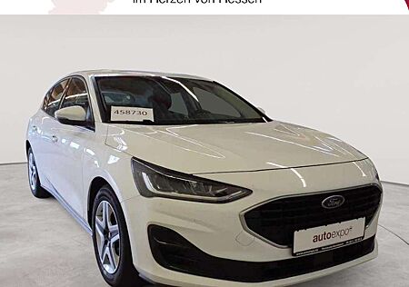 Ford Focus 1.5 EB COOL&CONNECT NAV SHZ