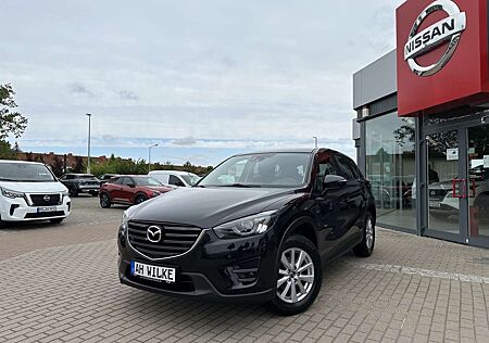 Mazda CX-5 2.0 Exclusive-Line AWD/NAVI/4SEASON