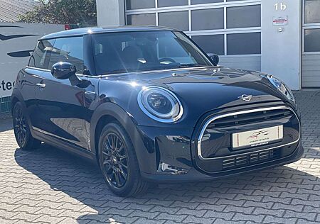 Mini ONE Classic|Facelift|Navi|LED|DAB|Sportsitze|