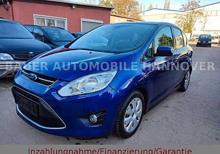 Ford C-Max 1,0 EcoBoost 74kW Business Edition TÜV NEU