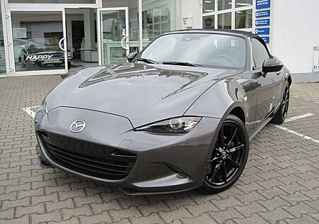 Mazda MX-5 Signature