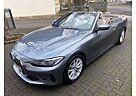 BMW 420d 420 Cabrio