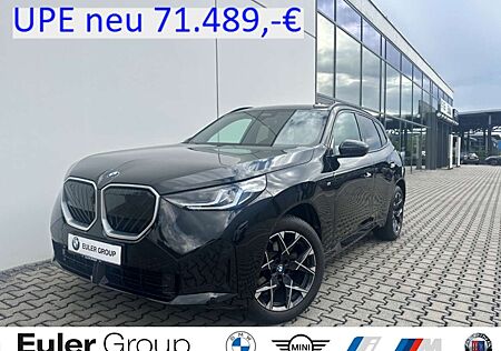 BMW X3 gebraucht kaufen BMW X3 20d xDrive M Sport AHK H/K Premium Prof.Pak. Memor