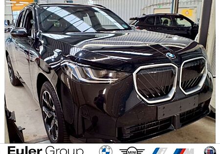 BMW X3 20d xDrive M Sport AHK H/K Premium Prof.Pak. Memor