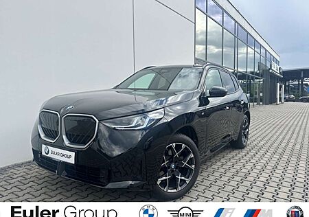BMW X3 20d xDrive M Sport AHK H/K Premium Prof.Pak. Memor
