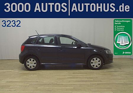 VW Polo Volkswagen V 1.2 Trendline