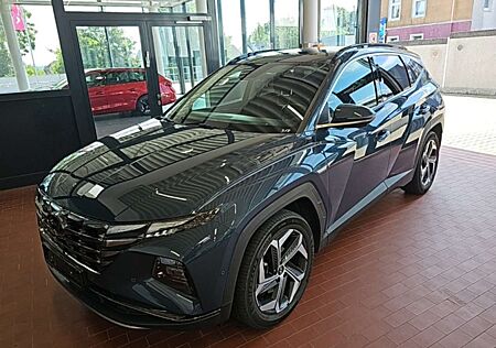 Hyundai Tucson 1.6 Prime Plug-In Hybrid 4WD Panor.
