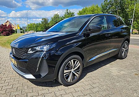 Peugeot 3008 AT Allure Pack NAVI e.Heckklappe ACC LED Totwinkel
