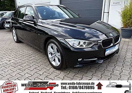 BMW 320 i Sport - Xenon - Navi - TÜV/AU NEU