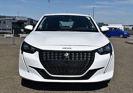 Peugeot 208 ActivePack 100 automatik