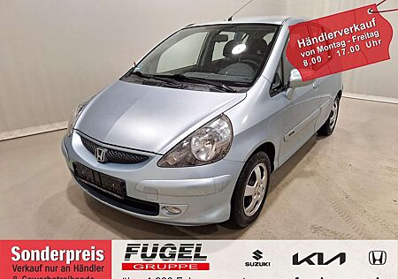 Honda Jazz 1.4 DSi ES Klimaaut.