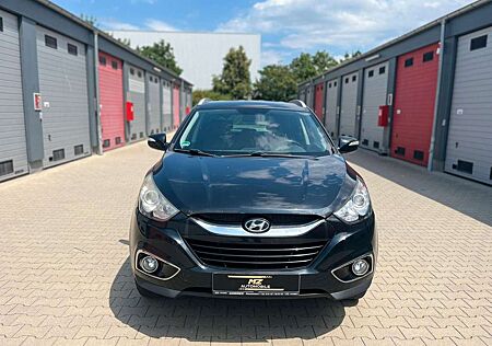 Hyundai ix35 Style 2WD