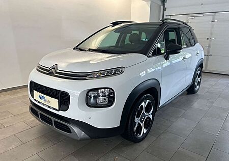 Citroën C3 Citroen Aircross Shine *Navi *beheiz. Frontscheibe *