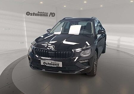 Skoda Kamiq 1.5 TSI Selection AHK ACC Navi PDC RFK