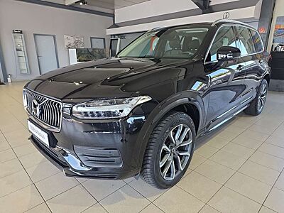 Volvo XC90 B5 (D) Momentum Pro AWD ACC BLIS Kamera LED