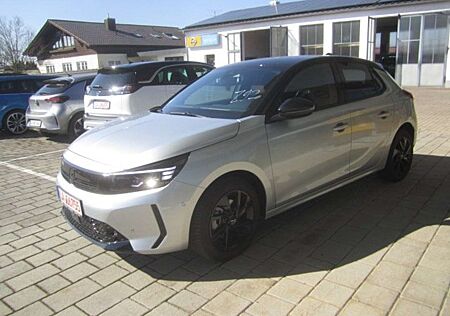 Opel Corsa 1.2 DIT S/S GS *Dach schwarz *Matrix-LED-Licht
