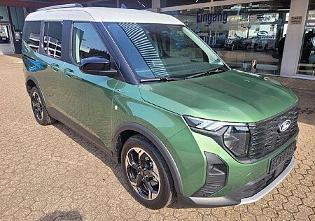 Ford Tourneo Courier Active