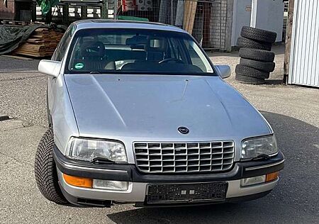 Opel Senator B 24V CD