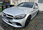 Mercedes-Benz C 220 d 9G-TRONIC AMG Line