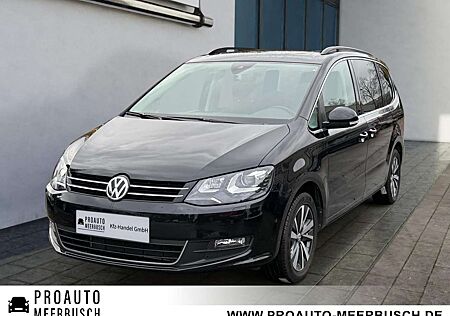 VW Sharan Volkswagen Comfortline AHK/ACC/PANO/STNDHZNG/EASYOPEN