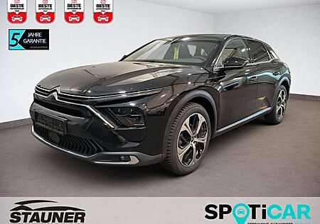 Citroën C5 X Citroen PureTech 130 Stop&Start AT8 YOU *SHZ*NAVI*