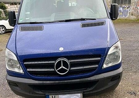 Mercedes-Benz Sprinter 311 CDI 903.623