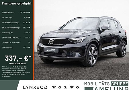 Volvo XC 40 XC40 Core Recharge Pure Electric 2WD NAVI LED