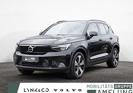 Volvo XC 40 gebraucht kaufen Volvo XC 40 XC40 Core Recharge Pure Electric 2WD NAVI LED