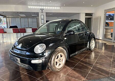 VW New Beetle Volkswagen 2.0*en*vogue*Klimaanlage*
