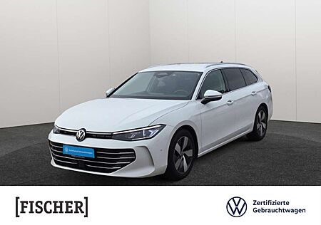 VW Passat Variant Volkswagen 2.0TDI DSG Elegance Matrix AHK Navi 360° ACC ergo-