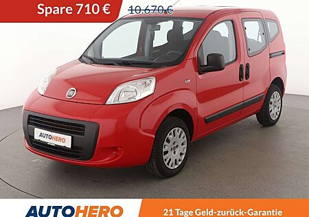Fiat Qubo 1.3 M-Jet My *PDC*CD*