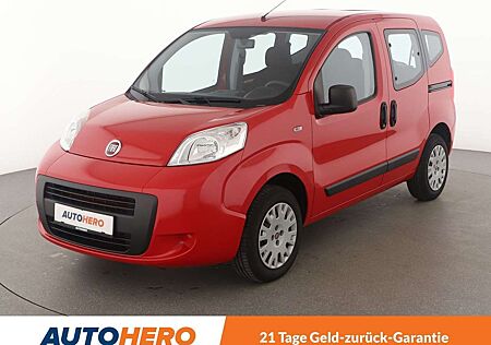 Fiat Qubo 1.3 M-Jet My *PDC*CD*