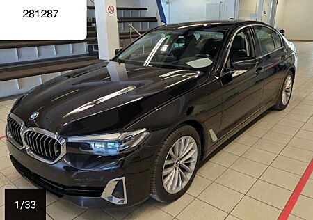 BMW 530 xDr Luxury ACC+Spur HeadUp Glasd CockpProf