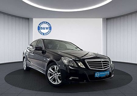 Mercedes-Benz 200 CGI BlueEfficiency Avantgarde*SHZ*NAVI*AUTOM