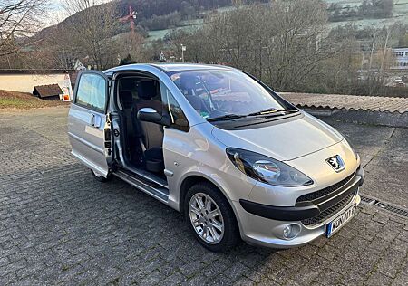 Peugeot 1007 110 Sport