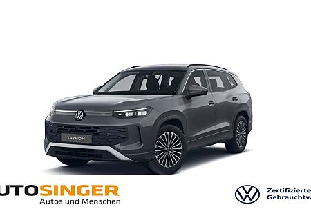 VW Tayron Volkswagen Life 1.5 eTSI DSG 7S *IQ-L*AHK*ACC*AREA*