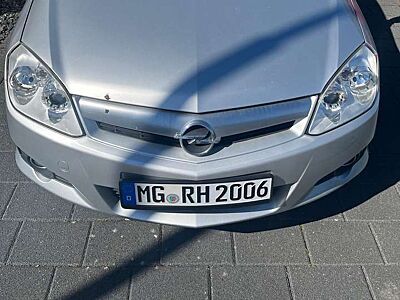 Opel Tigra Twin Top 1.4 Design Edition