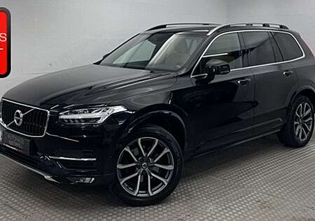Volvo XC 90 XC90 D5 AWD VOLL-LED+360+MEMO+KEYLESS+INTELLI