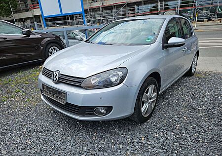 VW Golf Volkswagen 1.6 Trendline