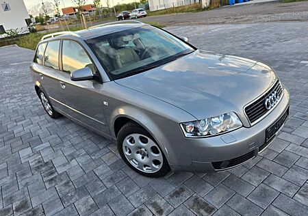 Audi A4 Avant Avant 2.0