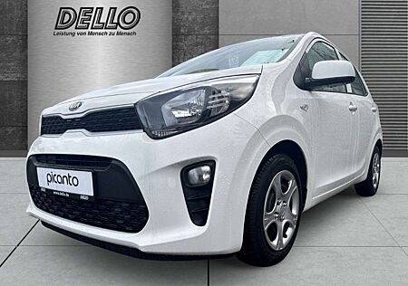 Kia Picanto Edition 7 Klima BT Tel DAB