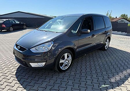 Ford Galaxy 2,0l TDCi ** 7 Sitzer **