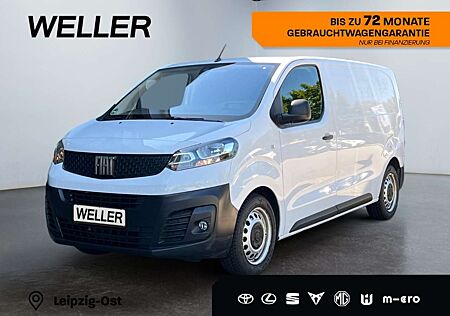 Fiat Scudo L2 SX *Navi*CarPlay*Holzboden*Spurhalteass*